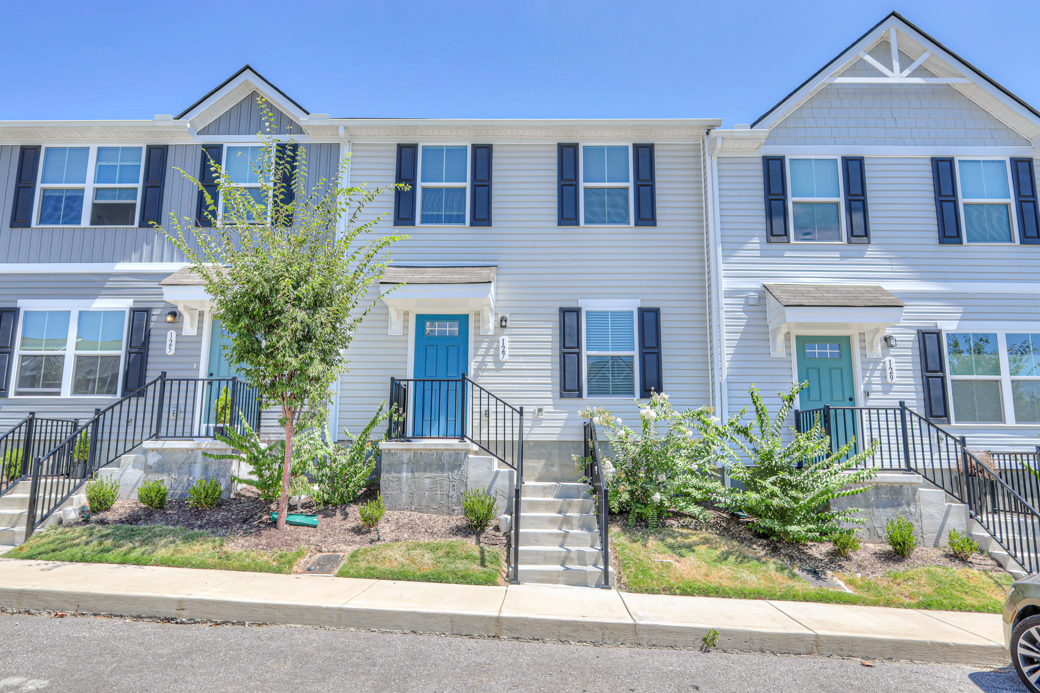 2757 Thornton Grove Boulevard - 127