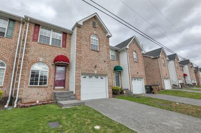 3001 Hamilton Church Road #118 - 1