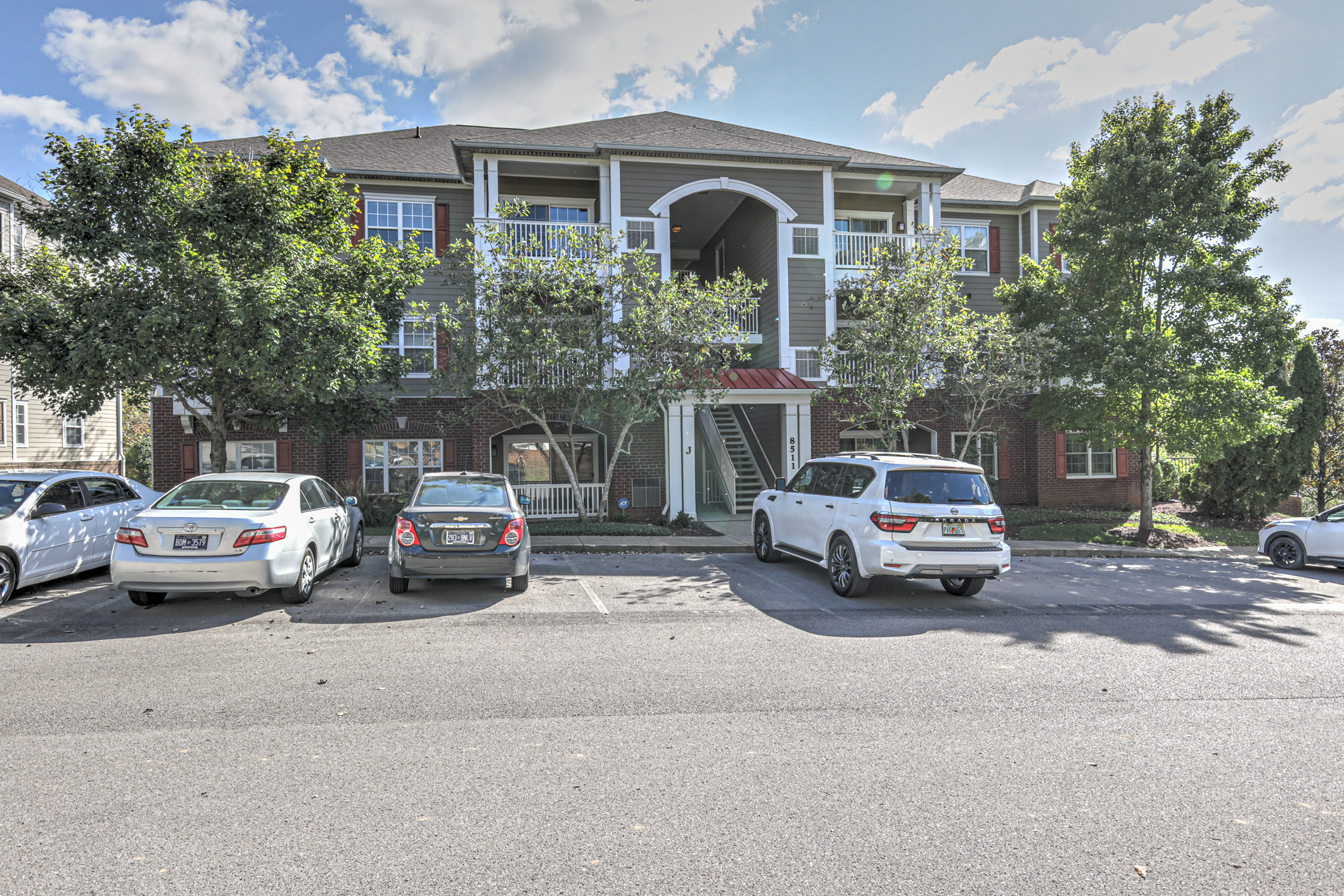 8511 Burnham Lane
