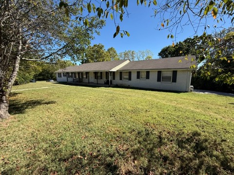 705 Skyline Ridge Dr - A