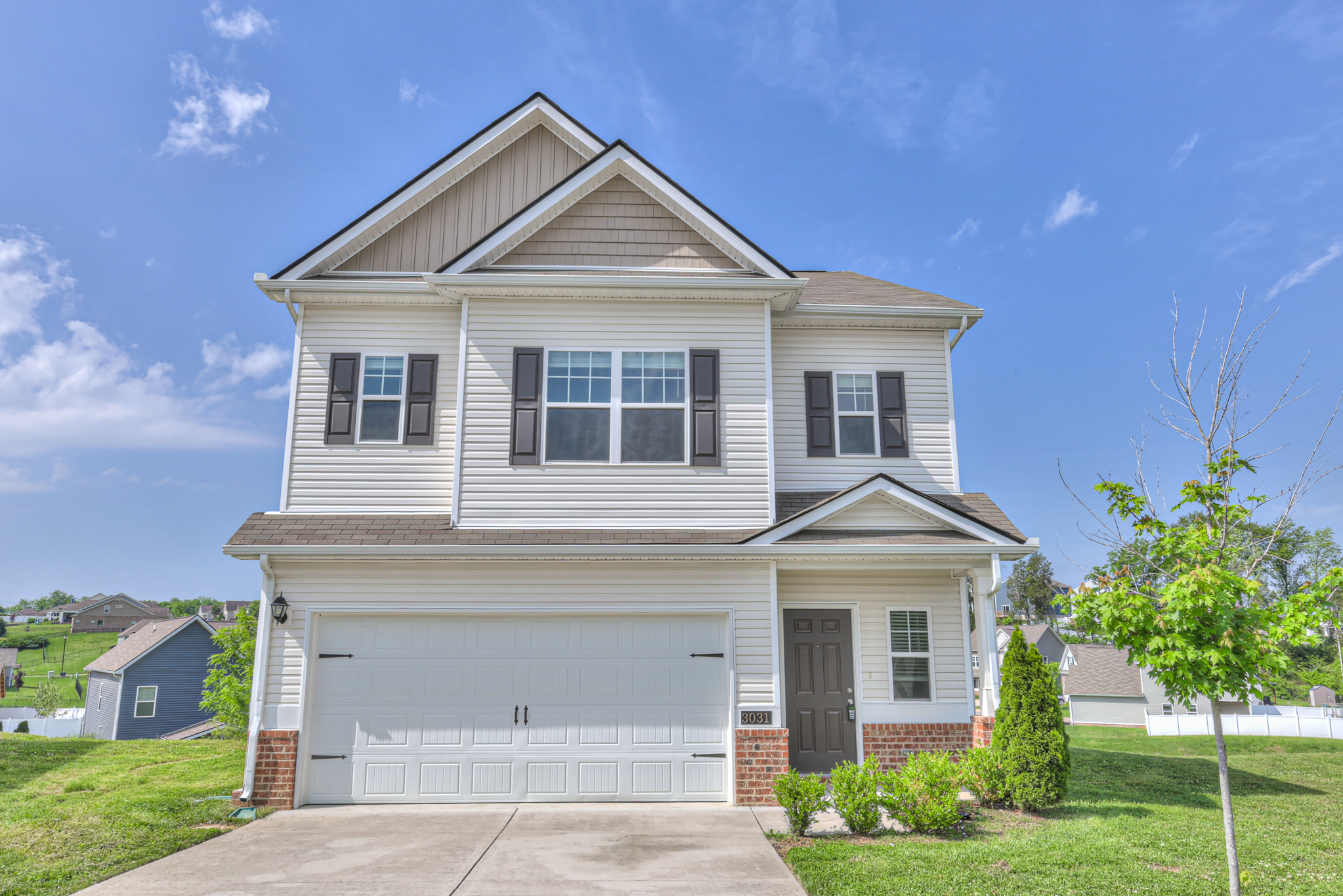 3031 Goodtown Trace